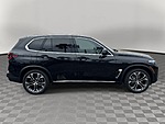 New 2026 BMW X5 XDRIVE40I XDRIVE40I in JACKSONVILLE, FLORIDA (Photo 6)