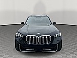 New 2026 BMW X5 XDRIVE40I XDRIVE40I in JACKSONVILLE, FLORIDA (Photo 8)