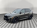 New 2026 BMW X5 XDRIVE40I XDRIVE40I in JACKSONVILLE, FLORIDA (Photo 1)