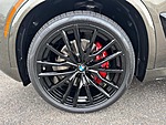 New 2026 BMW X5 XDRIVE40I XDRIVE40I in JACKSONVILLE, FLORIDA (Photo 10)