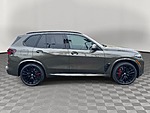 New 2026 BMW X5 XDRIVE40I XDRIVE40I in JACKSONVILLE, FLORIDA (Photo 6)