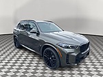 New 2026 BMW X5 XDRIVE40I XDRIVE40I in JACKSONVILLE, FLORIDA (Photo 7)
