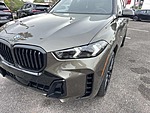 New 2026 BMW X5 XDRIVE40I XDRIVE40I in JACKSONVILLE, FLORIDA (Photo 9)