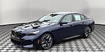New 2026 BMW 530 530I in JACKSONVILLE, FLORIDA