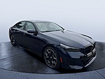 New 2026 BMW 530 530I in JACKSONVILLE, FLORIDA (Photo 1)