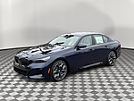 New 2026 BMW 530 530I in JACKSONVILLE, FLORIDA (Photo 2)