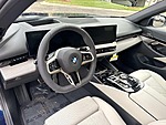 New 2026 BMW 530 530I in JACKSONVILLE, FLORIDA (Photo 23)