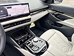 New 2026 BMW 530 530I in JACKSONVILLE, FLORIDA (Photo 25)