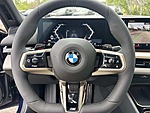 New 2026 BMW 530 530I in JACKSONVILLE, FLORIDA (Photo 31)