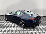 New 2026 BMW 530 530I in JACKSONVILLE, FLORIDA (Photo 4)