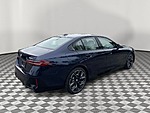 New 2026 BMW 530 530I in JACKSONVILLE, FLORIDA (Photo 6)