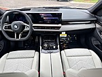 New 2026 BMW 530 530I in JACKSONVILLE, FLORIDA (Photo 17)