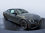 New 2026 BMW 340 430I in JACKSONVILLE, FLORIDA (Photo 1)