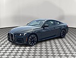 New 2026 BMW 340 430I in JACKSONVILLE, FLORIDA (Photo 2)