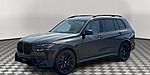 New 2026 BMW X7 XDRIVE40I XDRIVE40I in JACKSONVILLE, FLORIDA