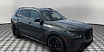 New 2026 BMW X7 XDRIVE40I XDRIVE40I in JACKSONVILLE, FLORIDA