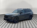New 2026 BMW X7 XDRIVE40I XDRIVE40I in JACKSONVILLE, FLORIDA (Photo 2)