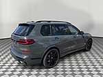 New 2026 BMW X7 XDRIVE40I XDRIVE40I in JACKSONVILLE, FLORIDA (Photo 5)