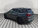New 2026 BMW X7 XDRIVE40I XDRIVE40I in JACKSONVILLE, FLORIDA (Photo 7)