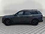 New 2026 BMW X7 XDRIVE40I XDRIVE40I in JACKSONVILLE, FLORIDA (Photo 8)