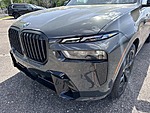 New 2026 BMW X7 XDRIVE40I XDRIVE40I in JACKSONVILLE, FLORIDA (Photo 9)