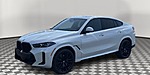 New 2026 BMW X6 xDrive40i XDRIVE40I in JACKSONVILLE, FLORIDA