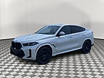 New 2026 BMW X6 xDrive40i XDRIVE40I in JACKSONVILLE, FLORIDA (Photo 1)