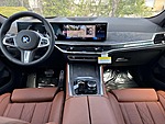 New 2026 BMW X6 xDrive40i XDRIVE40I in JACKSONVILLE, FLORIDA (Photo 18)