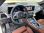 New 2026 BMW X6 xDrive40i XDRIVE40I in JACKSONVILLE, FLORIDA (Photo 24)