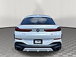 New 2026 BMW X6 xDrive40i XDRIVE40I in JACKSONVILLE, FLORIDA (Photo 6)