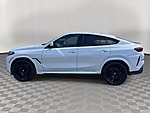 New 2026 BMW X6 xDrive40i XDRIVE40I in JACKSONVILLE, FLORIDA (Photo 8)