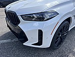 New 2026 BMW X6 xDrive40i XDRIVE40I in JACKSONVILLE, FLORIDA (Photo 9)