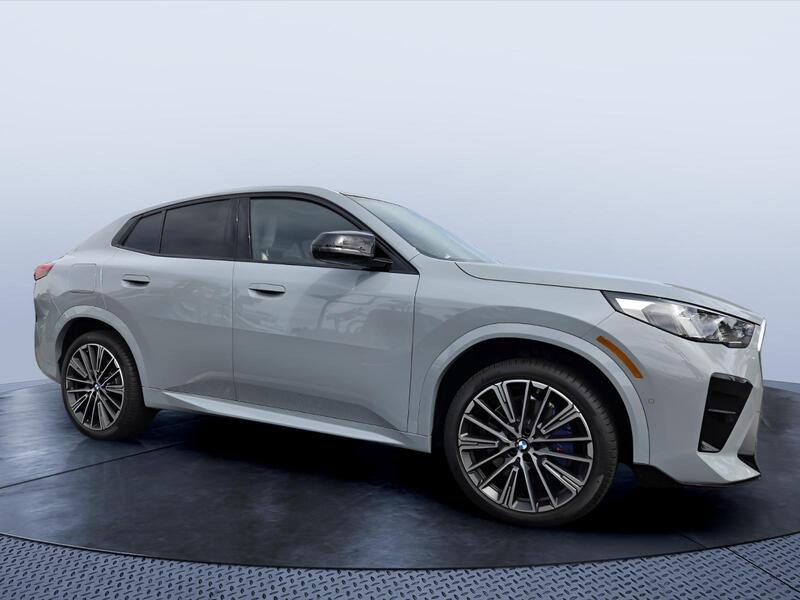 New 2026 BMW X2 M35I in JACKSONVILLE, FLORIDA