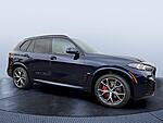 New 2026 BMW X5 XDRIVE40I XDRIVE40I in JACKSONVILLE, FLORIDA (Photo 1)