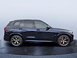New 2026 BMW X5 XDRIVE40I XDRIVE40I in JACKSONVILLE, FLORIDA (Photo 2)