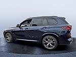 New 2026 BMW X5 XDRIVE40I XDRIVE40I in JACKSONVILLE, FLORIDA (Photo 5)
