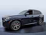 New 2026 BMW X5 XDRIVE40I XDRIVE40I in JACKSONVILLE, FLORIDA (Photo 7)