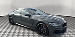New 2026 BMW 840 840I in JACKSONVILLE, FLORIDA