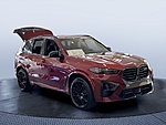 New 2026 BMW X5 M COMPETITION in JACKSONVILLE, FLORIDA (Photo 1)