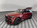 New 2026 BMW X5 M COMPETITION in JACKSONVILLE, FLORIDA (Photo 3)