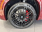 New 2026 BMW X5 M COMPETITION in JACKSONVILLE, FLORIDA (Photo 9)