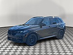 New 2026 BMW X5 M COMPETITION in JACKSONVILLE, FLORIDA (Photo 2)