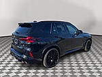New 2026 BMW X5 M COMPETITION in JACKSONVILLE, FLORIDA (Photo 5)