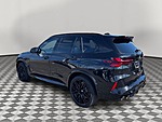 New 2026 BMW X5 M COMPETITION in JACKSONVILLE, FLORIDA (Photo 7)
