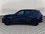 New 2026 BMW X5 M COMPETITION in JACKSONVILLE, FLORIDA (Photo 8)