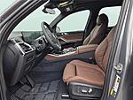 New 2026 BMW X5 XDRIVE50E in JACKSONVILLE, FLORIDA (Photo 10)