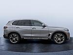 New 2026 BMW X5 XDRIVE50E in JACKSONVILLE, FLORIDA (Photo 2)