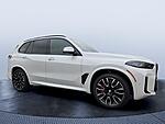 New 2026 BMW X5 XDRIVE50E in JACKSONVILLE, FLORIDA (Photo 1)