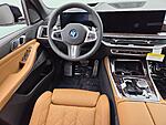 New 2026 BMW X5 XDRIVE50E in JACKSONVILLE, FLORIDA (Photo 12)
