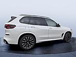 New 2026 BMW X5 XDRIVE50E in JACKSONVILLE, FLORIDA (Photo 3)